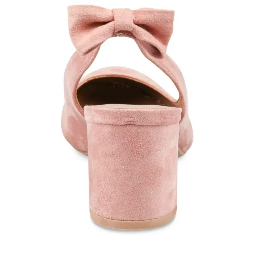 Pumps ROZE