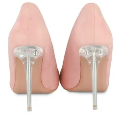 Pumps ROZE