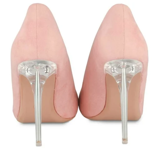 Pumps ROZE