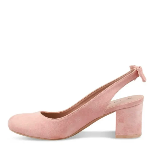 Pumps ROZE