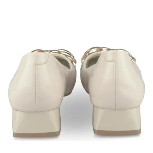 Pumps ROZE