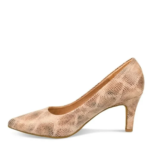 Pumps ROZE