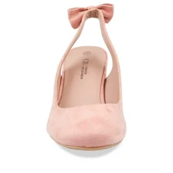 Pumps ROZE