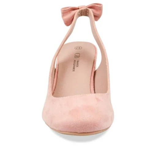 Pumps ROZE
