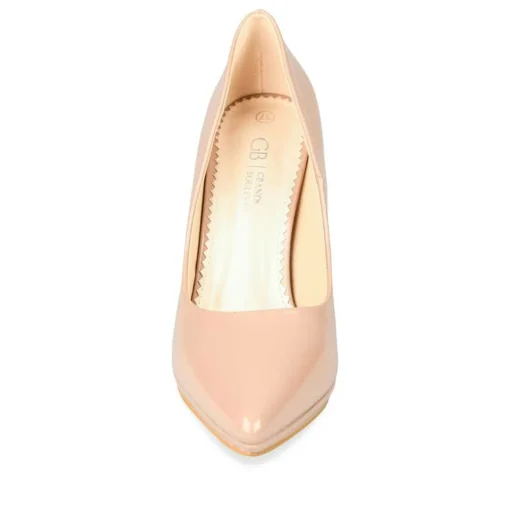 Pumps ROZE