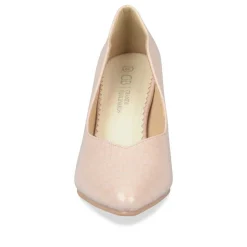 Pumps ROZE