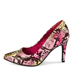 Pumps ROZE GRANDS BOULEVARDS