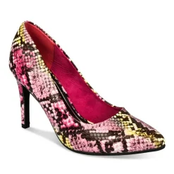 Pumps ROZE GRANDS BOULEVARDS