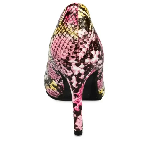 Pumps ROZE GRANDS BOULEVARDS