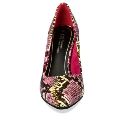 Pumps ROZE GRANDS BOULEVARDS