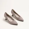 Pumps TAUPE