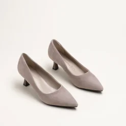 Pumps TAUPE