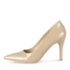 Pumps TAUPE