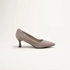 Pumps TAUPE
