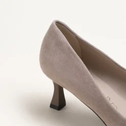 Pumps TAUPE