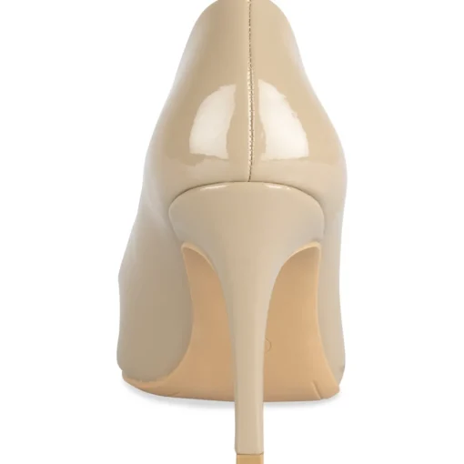 Pumps TAUPE