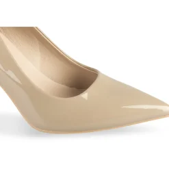 Pumps TAUPE