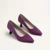 Pumps VIOLET