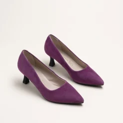 Pumps VIOLET