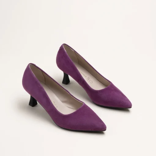 Pumps VIOLET