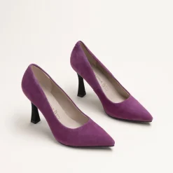 Pumps VIOLET