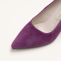 Pumps VIOLET