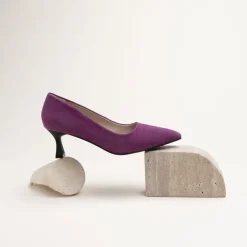 Pumps VIOLET