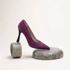 Pumps VIOLET