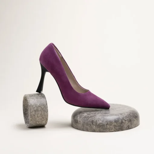 Pumps VIOLET