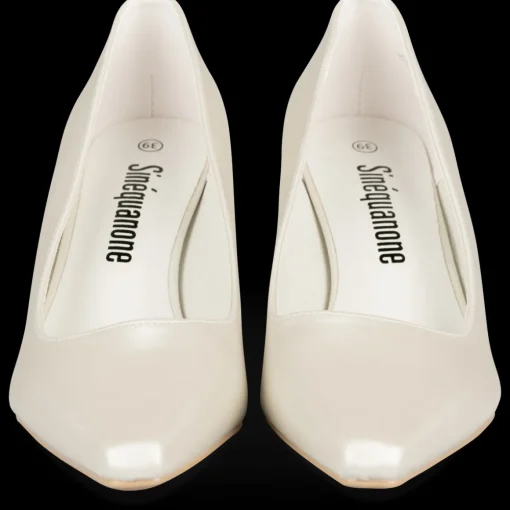 Pumps WIT