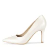 Pumps ZILVER