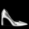 Pumps ZILVER