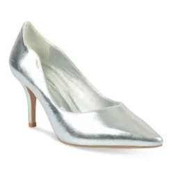Pumps ZILVER
