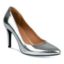 Pumps ZILVER