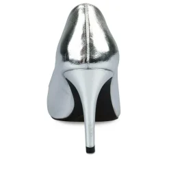 Pumps ZILVER