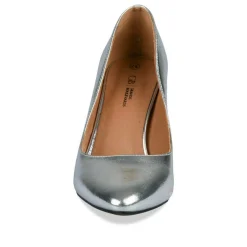 Pumps ZILVER