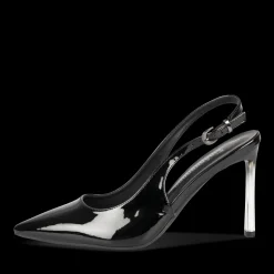 Pumps ZWART