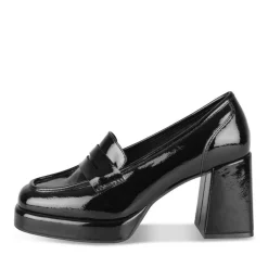 Pumps ZWART