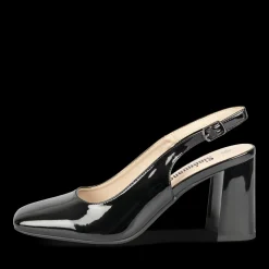 Pumps ZWART