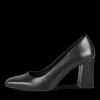 Pumps ZWART