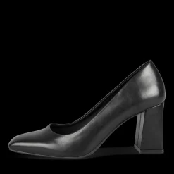 Pumps ZWART