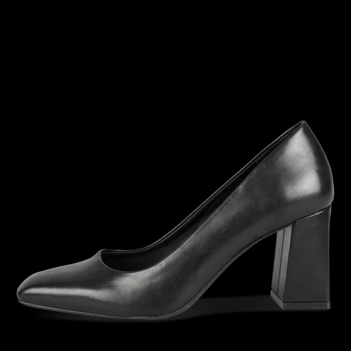 Pumps ZWART