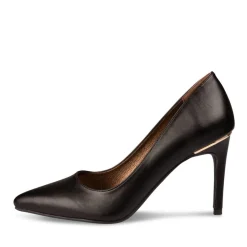 Pumps ZWART