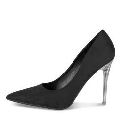 Pumps ZWART