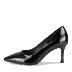Pumps ZWART