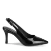 Pumps ZWART