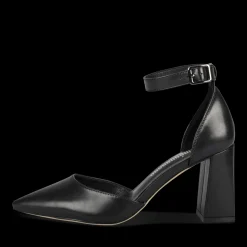 Pumps ZWART