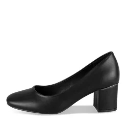 Pumps ZWART