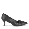 Pumps ZWART