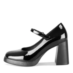 Pumps ZWART